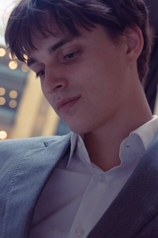 Banksters. T(T1). Banksters (T1): Ep.3 Malte