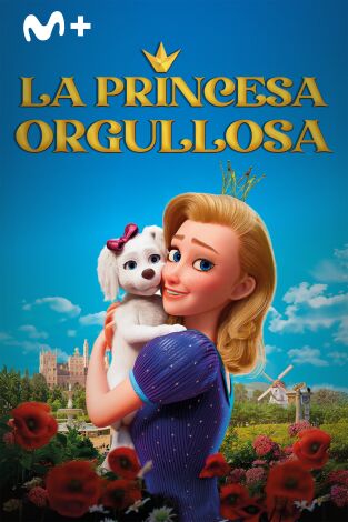 La princesa orgullosa