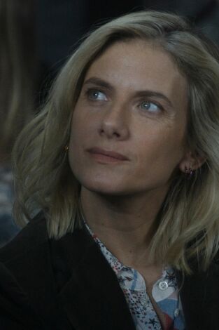 Furtivo. T(T1). Furtivo (T1): Ep.3 Daño colateral