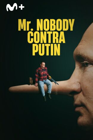 Mr. Nobody contra Putin