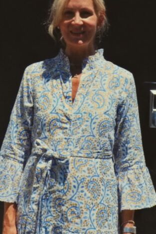 Vecinos, Season 1. T(T1). Vecinos, Season 1 (T1): Tarjeta de Privilegio Blanco