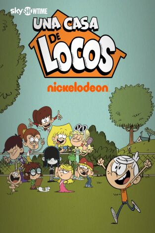 The Loud House. T(T10). The Loud House (T10)