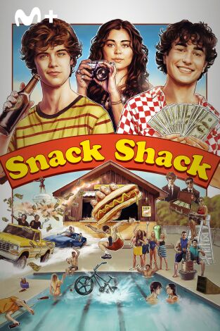 Snack Shack