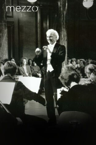 Mozart: Sinfonía n.° 38 - Deutsche Kammerphilharmonie Gerd Albrecht