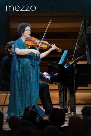 Concours de Genève 2025: Concierto inaugural