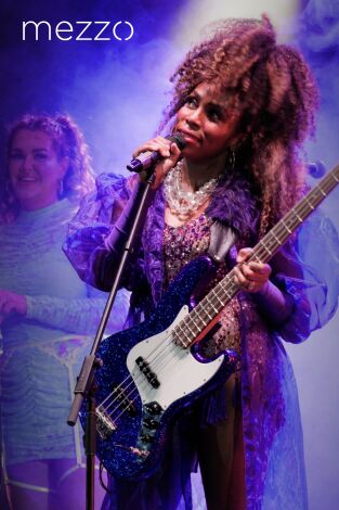 Bayfront 2025 Nik West