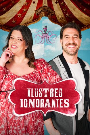 Ilustres ignorantes. T(T19). Ilustres ignorantes (T19): Alergias