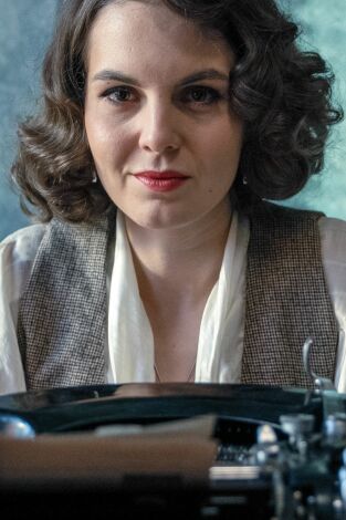 El infierno de las mujeres. T(T1). El infierno de... (T1): Ep.1 