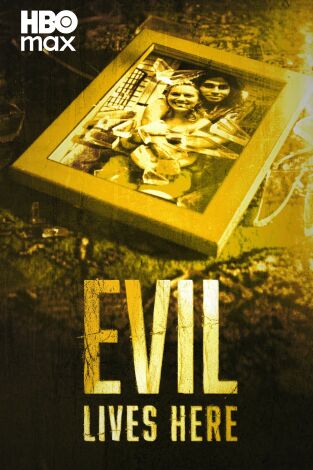 Viviendo con un asesino