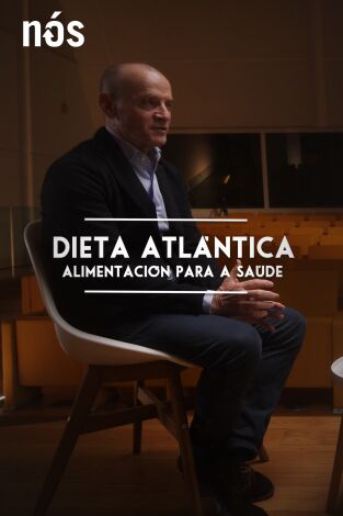 Dieta atlántica. T(T1). Dieta atlántica (T1): Dieta atlántica: alimentación para a saúde