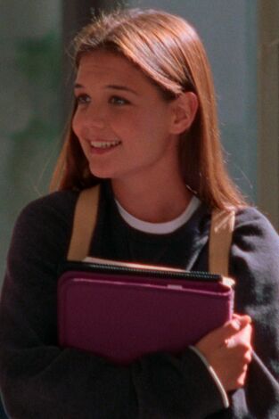 Dawson crece. T(T5). Dawson crece (T5): Ep.5 Desengaños