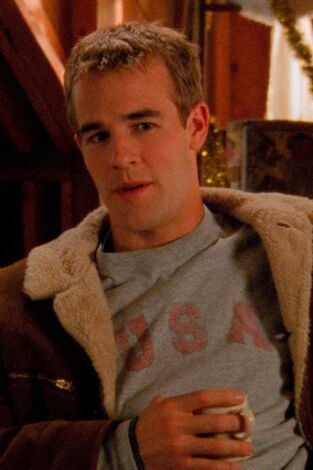 Dawson crece. T(T5). Dawson crece (T5): Ep.14 Guerra En El Plato