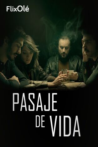 Pasaje de vida