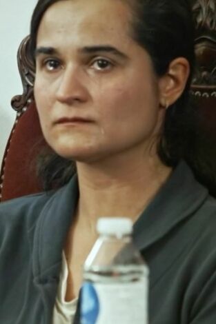 Muerte en León. Muerte en León: Siete Años