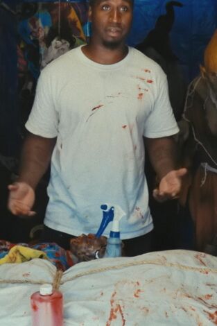 Vecinos, Season 1. T(T1). Vecinos, Season 1 (T1): Concurso de Halloween