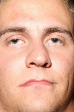 Viviendo con un asesino. Viviendo con un asesino: Utilizó una motosierra