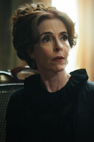 Dona Beja. T(T1). Dona Beja (T1): Ep.28 