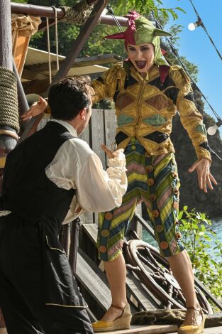 Crimen en el paraíso. T(T15). Crimen en el paraíso (T15): Ep.5 