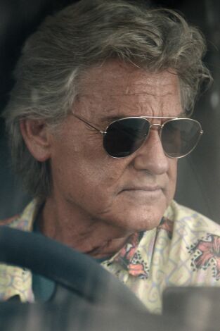 Monarch: el legado de los monstruos. T(T2). Monarch: el... (T2): Ep.4 Intrusión