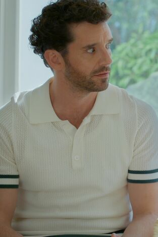 Terapia sin filtro. T(T3). Terapia sin filtro (T3): Ep.8 Dieta de depresión