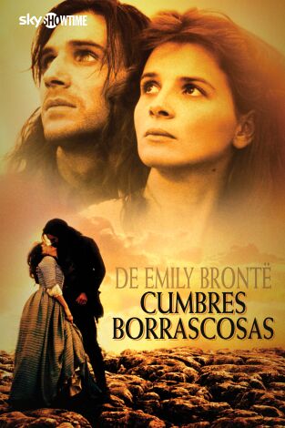 Cumbres borrascosas