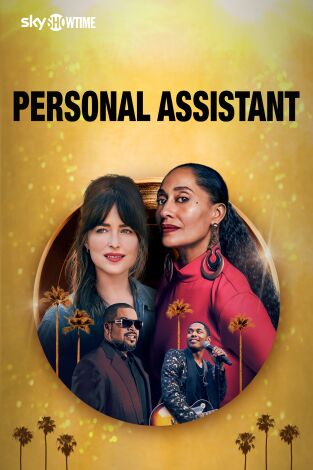 Personal Assistant