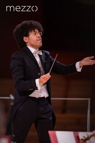 Rafael Payare, Emanuel Ax, Orchestre symphonique de Montréal - Beethoven, Prokofiev