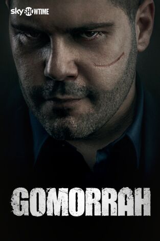 Gomorrah. T(T4). Gomorrah (T4)