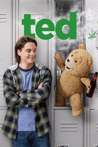 Ted. T(T2). Ted (T2): Ep.8 Noticias falsas