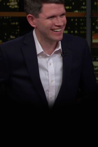 Real Time with Bill Maher. T(T24). Real Time with... (T24): Ep.5