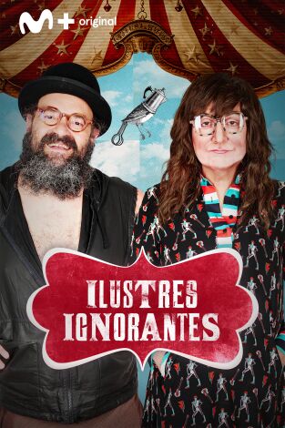 Ilustres ignorantes. T(T19). Ilustres ignorantes (T19): Escapada romántica