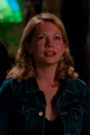 Dawson crece. T(T4). Dawson crece (T4): Ep.7 La Despedida