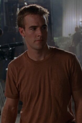 Dawson crece. T(T6). Dawson crece (T6): Ep.4 Karma instantáneo