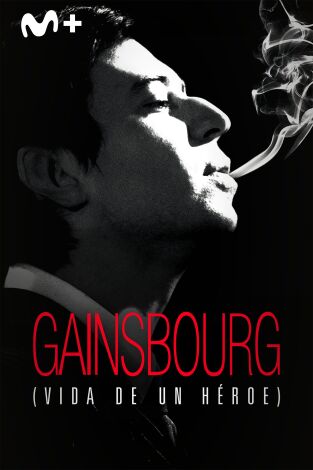 Gainsbourg (Vida de un héroe)