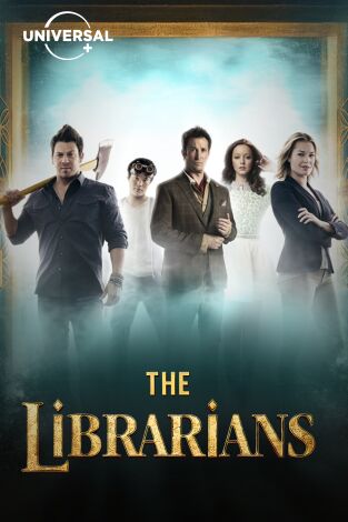 The Librarians