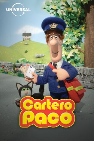 Postman Pat