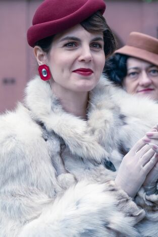 El infierno de las mujeres. T(T1). El infierno de... (T1): Ep.2 