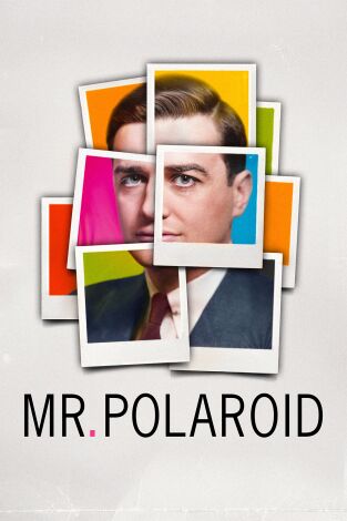 Mr. Polaroid