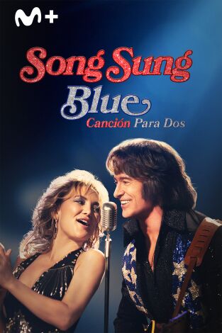 Song Sung Blue - Canción para dos