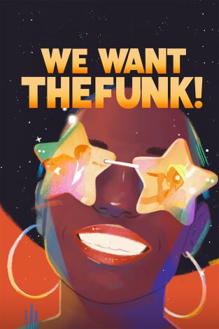We Want the Funk!