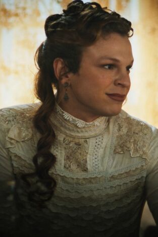 Dona Beja. T(T1). Dona Beja (T1): Ep.32 