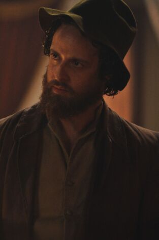 Dona Beja. T(T1). Dona Beja (T1): Ep.36 