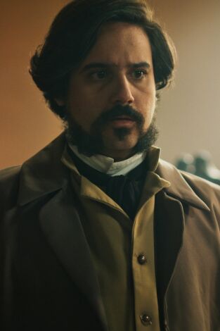 Dona Beja. T(T1). Dona Beja (T1): Ep.37 