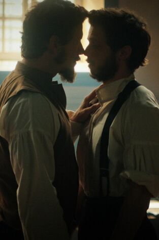 Dona Beja. T(T1). Dona Beja (T1): Ep.40 