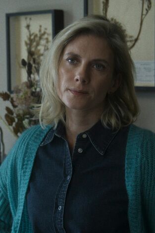 Furtivo. T(T1). Furtivo (T1): Ep.5 Guerra de trincheras