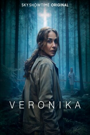 Veronika. T(T3). Veronika (T3): Ep.3 El sacrificio