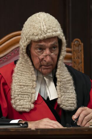 Padre Brown. T(T13). Padre Brown (T13): Ep.8 El juramento de silencio