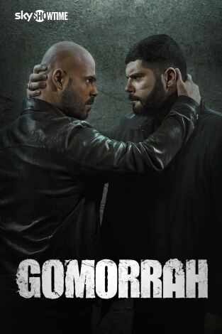 Gomorrah