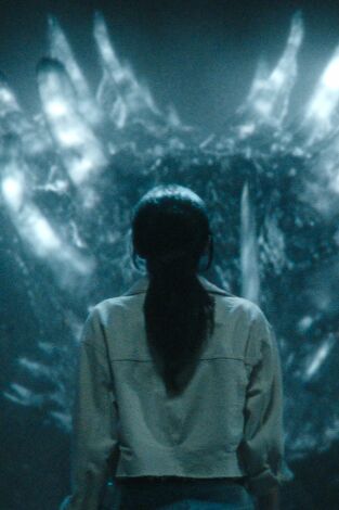 Monarch: el legado de los monstruos. T(T2). Monarch: el... (T2): Ep.5 Furusato