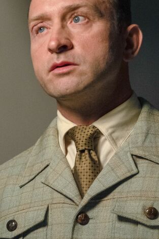 El infierno de las mujeres, Season 1. T(T1). El infierno de... (T1): Ep.3 